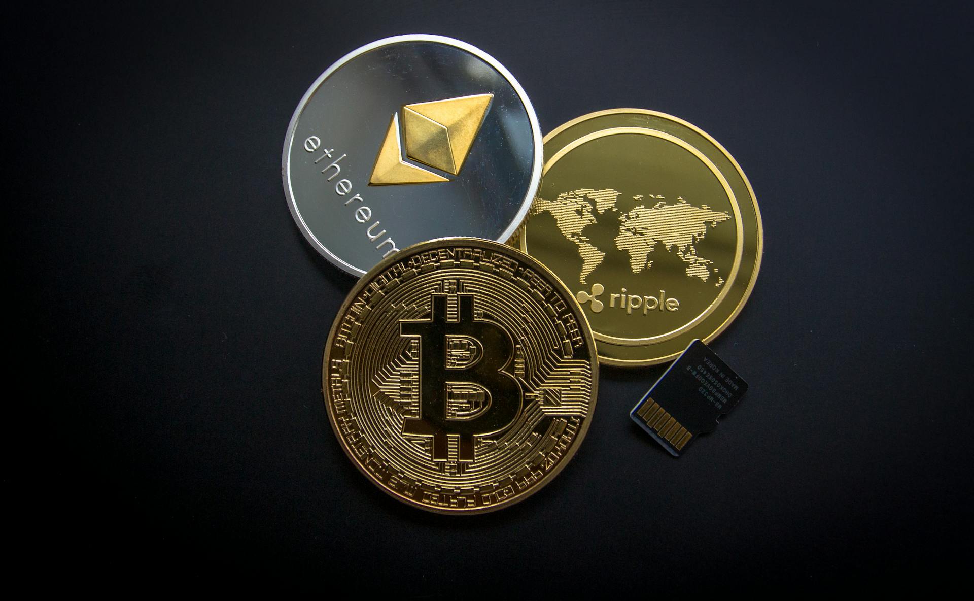 Top 5 Best Cryptocurrency Exchanges in 2024 Features, Fees, and Security Compared
